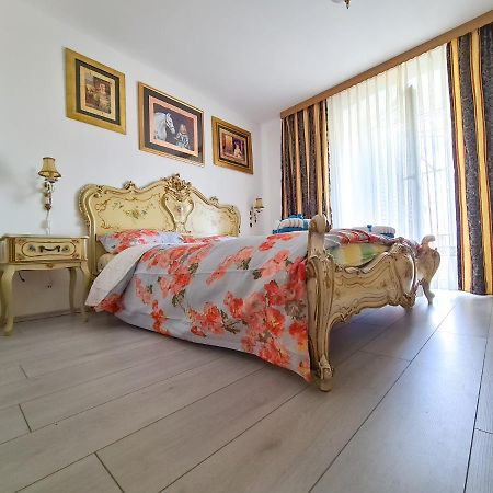 Ferienwohnung Kaya House Nerezisca Exterior foto