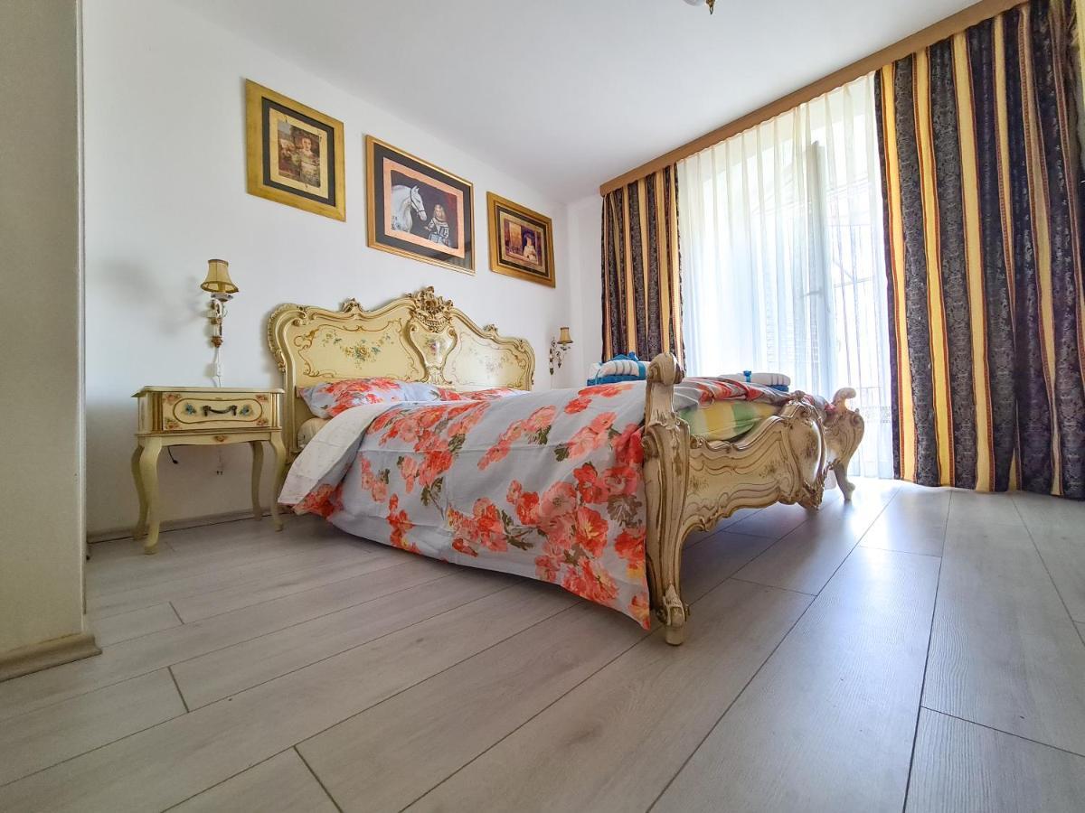 Ferienwohnung Kaya House Nerezisca Exterior foto