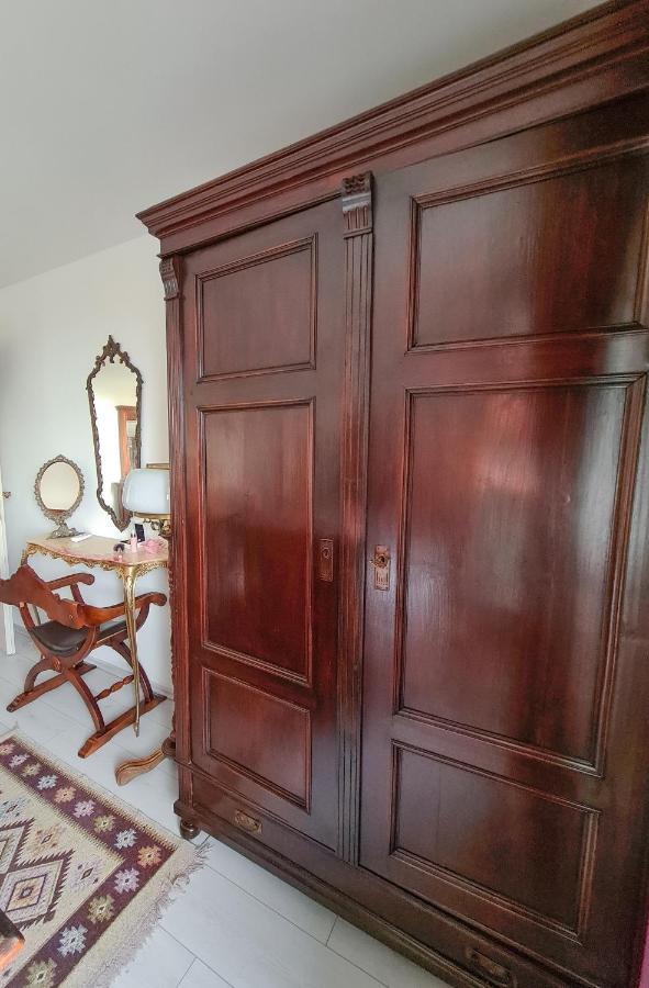 Ferienwohnung Kaya House Nerezisca Exterior foto